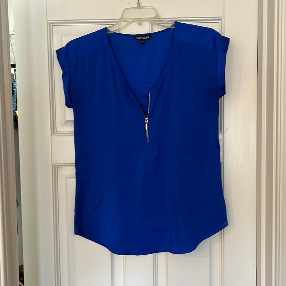 Classic express top